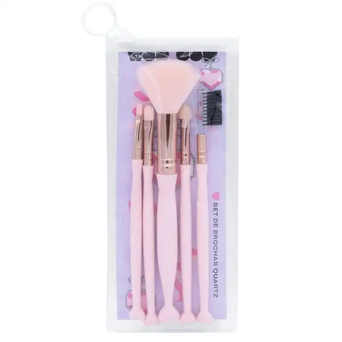 Set de Brochas  Woo oow  Brochas difuminadoras - Woo oow - Comparador de precios