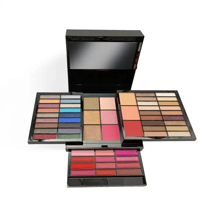 Set de Maquillaje Lovely - Magic Studio - Comparador de precios
