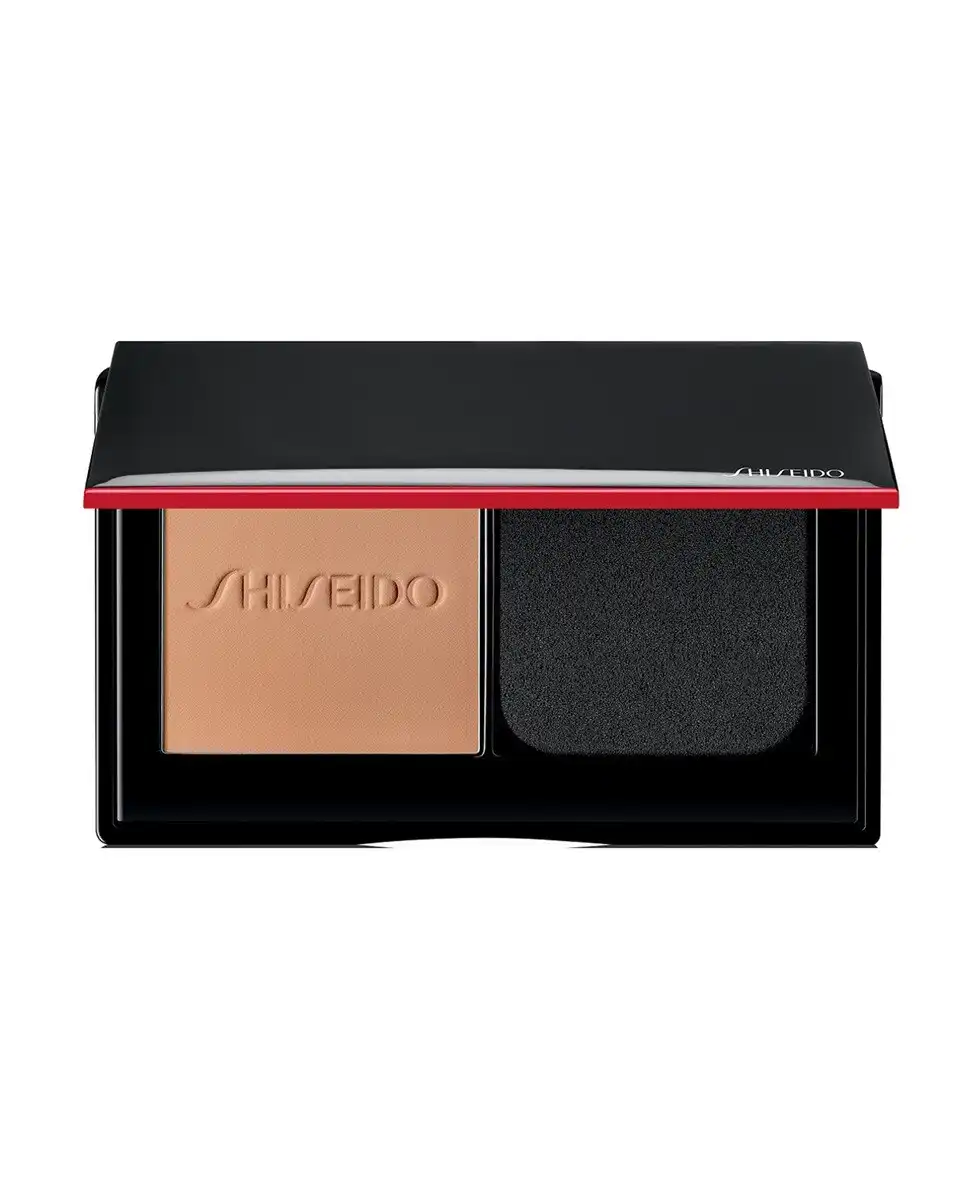 Shiseido - Base De Maquillaje Synchro Skin Self-Refreshing Custom Powder Foundation - Shiseido - Comparador de precios