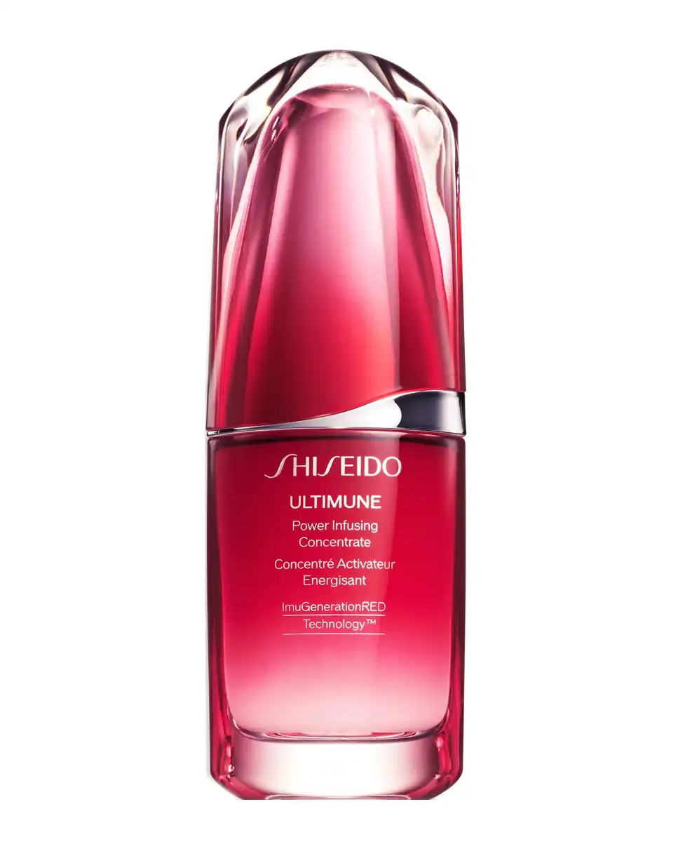 Shiseido - Sérum Ultimune Power Infusing Concentrate 3.0 30 Ml - Shiseido - Comparador de precios