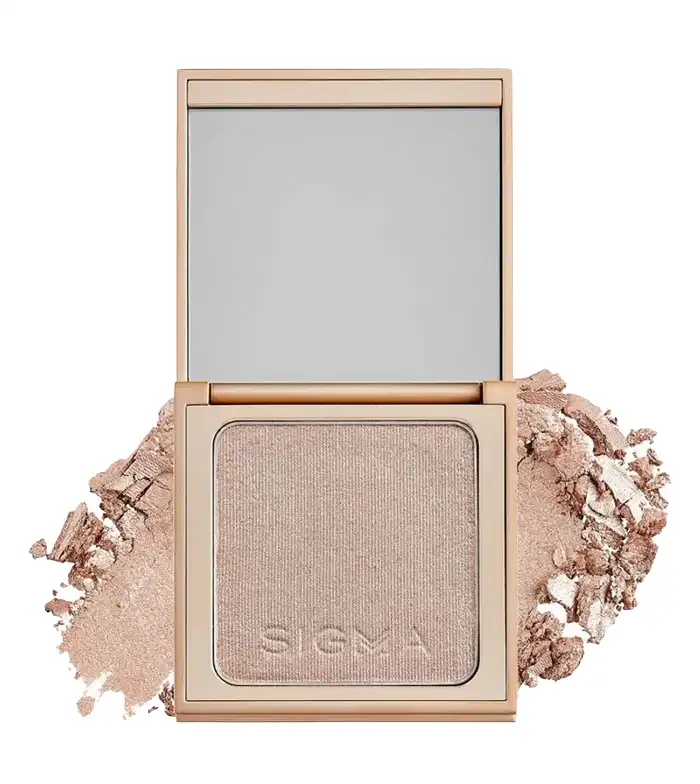Sigma Beauty - Iluminador en polvo - Sizzle - Sigma Beauty - Comparador de precios