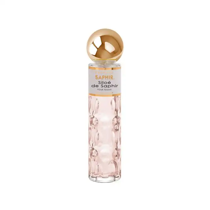 Siloé Eau de Parfum 30 ml  Saphir - SAPHIR - Comparador de precios