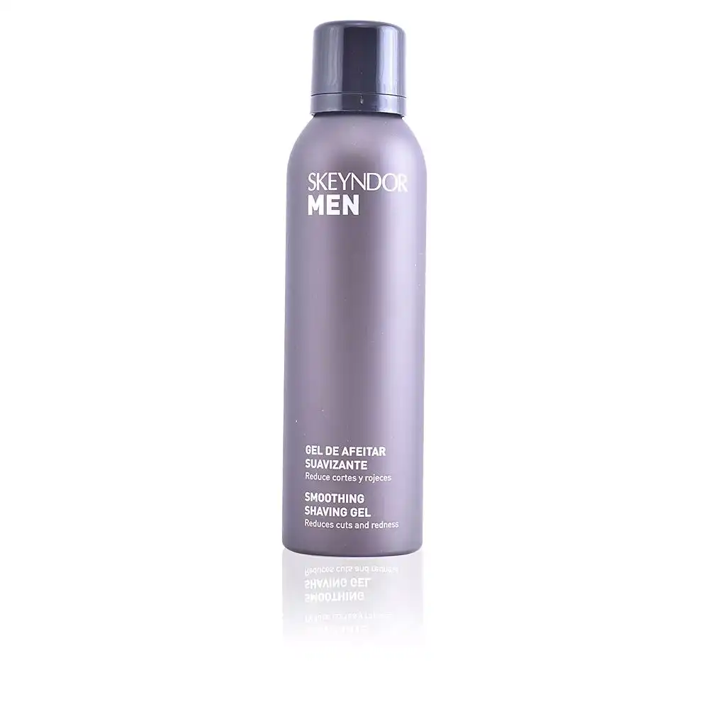 Skeyndor Men smoothing shaving gel 150 ml - Skeyndor - Comparador de precios