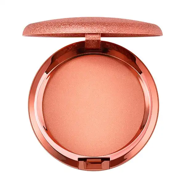 Skinfinish Sunstruck Matte Bronzer Light Rosy - MAC COSMETICS - Comparador de precios