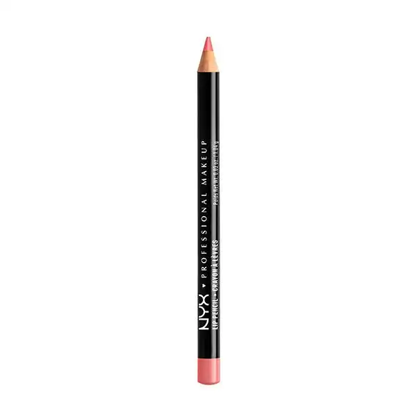 Slim Lip Pencil Plush Red - NYX PROFESSIONAL MAKE UP - Comparador de precios