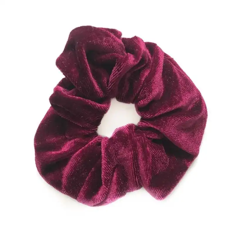 SOHO - Coletero De Terciopelo Gomas para cabello 1 pieces unisex - Soho - Comparador de precios