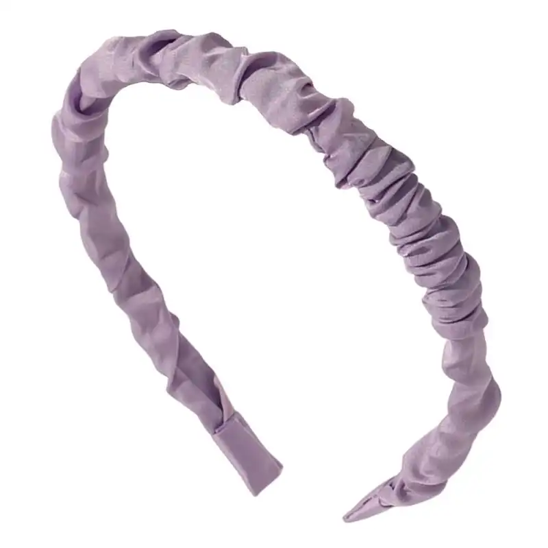 SOHO - Diadema Erin Cintas y diademas 1 pieces Gris female - Soho - Comparador de precios