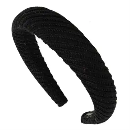 SOHO - Diadema Irie Cintas y diademas 1 pieces Negro unisex - Soho - Comparador de precios