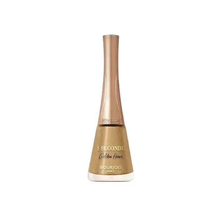 Soirs de Paris 1 Seconde Esmalte de Uñas - Bourjois - Comparador de precios