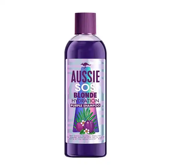 Sos Blonde Hydration - Aussie - Comparador de precios