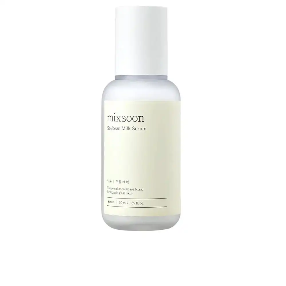 Soybean Milk sérum nutritivo 50 ml - Mixsoon - Comparador de precios