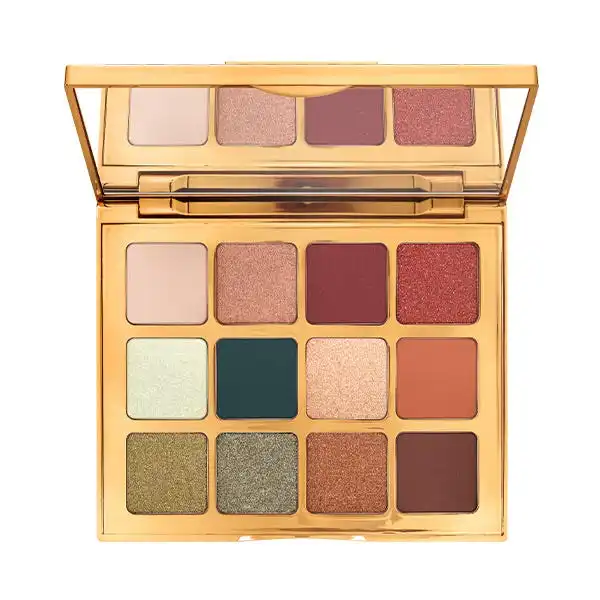 Sparks Of Joy Paleta De Sombras De Ojos - CATRICE - Comparador de precios