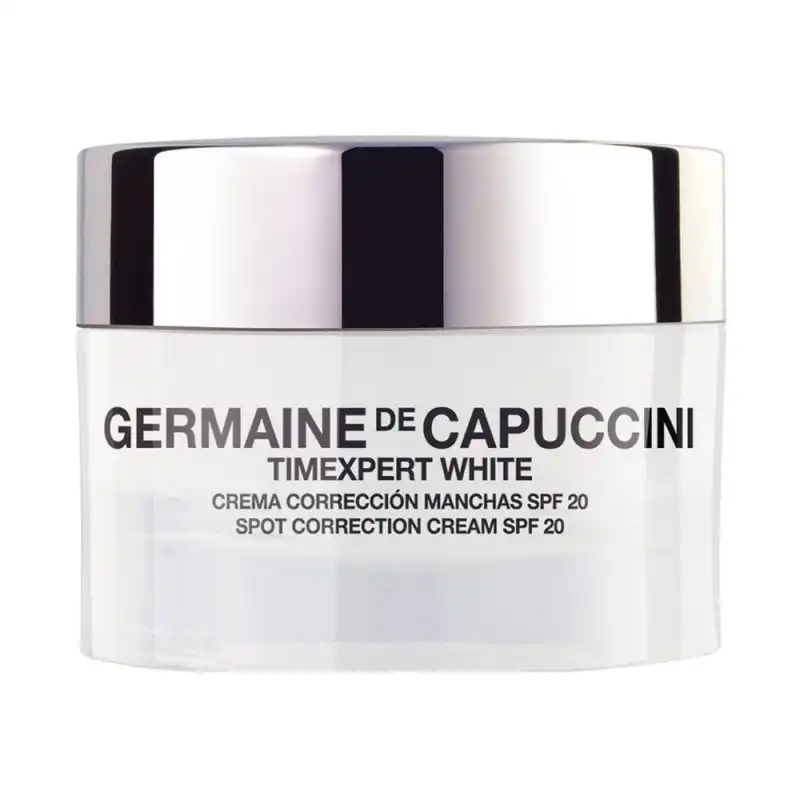 Spot Correction Cream SPF20 - 50 ml - Germaine de Capuccini - Germaine de Capuccini - Comparador de precios