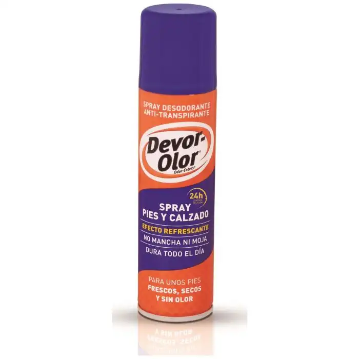 Spray 150 ml - Devor-Olor - Comparador de precios