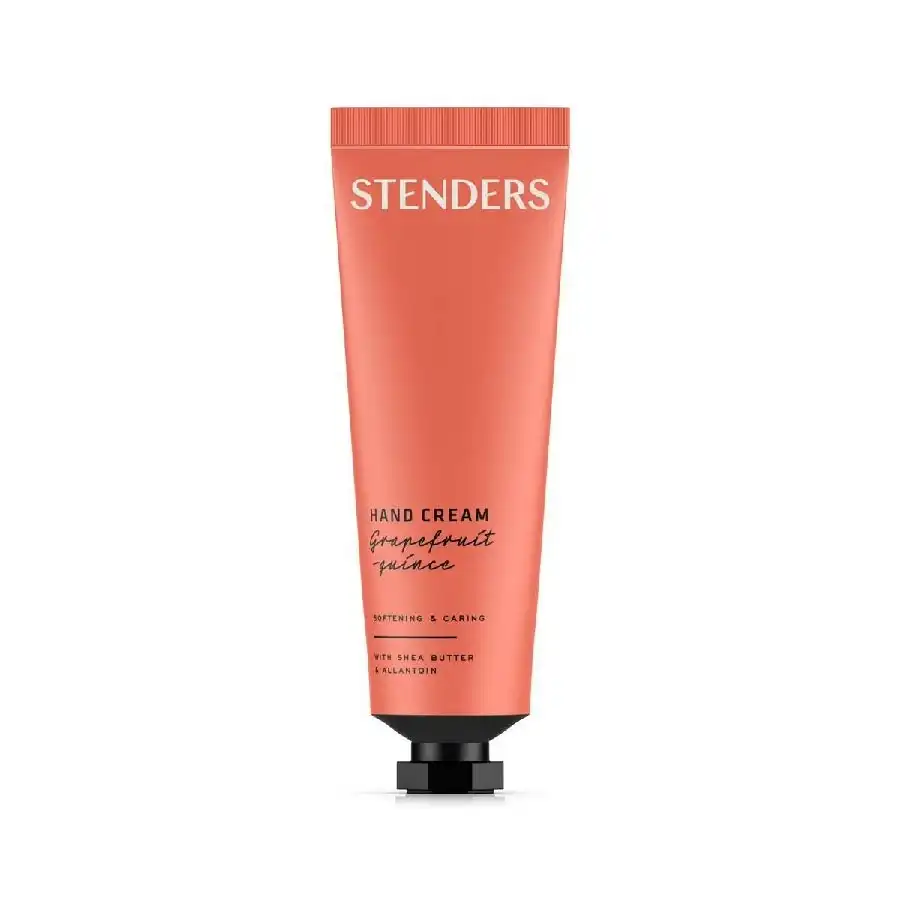 STENDERS - Hand Cream Grapefruit Quince Cremas de manos 75 ml unisex - Stenders - Comparador de precios