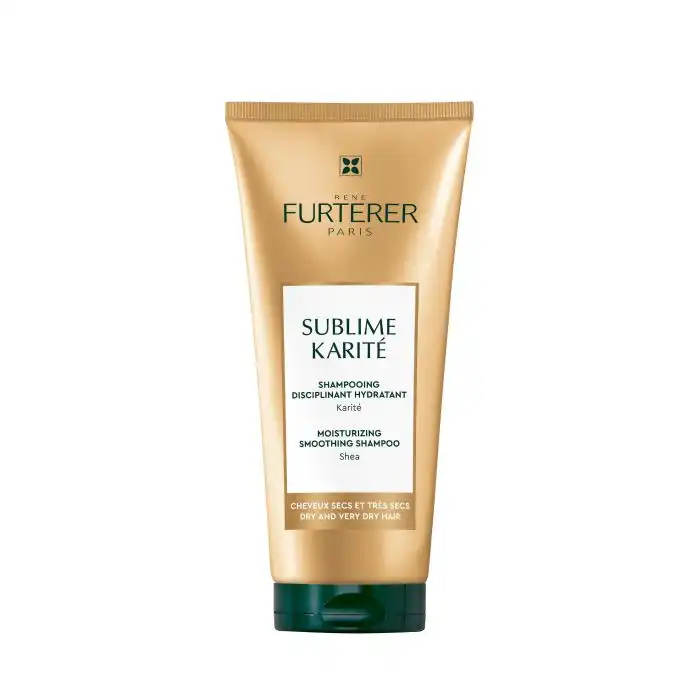Sublime Karité Champú Hidratante 200 ml - René Furterer - Comparador de precios