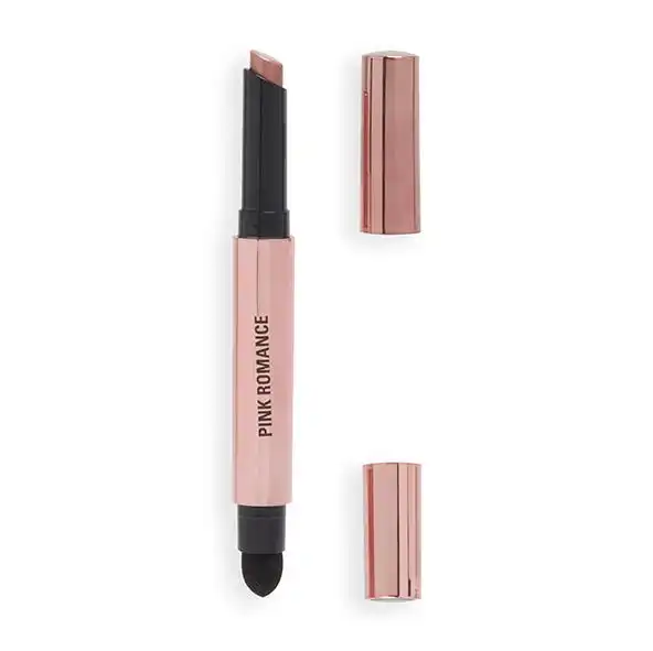 Summer Mood Shadow Stick Pink Romance - REVOLUTION - Comparador de precios