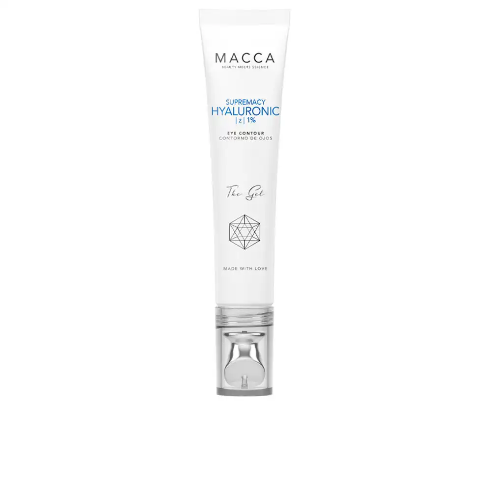 Supremacy Hyaluronic the gel 15 ml - Macca - Comparador de precios