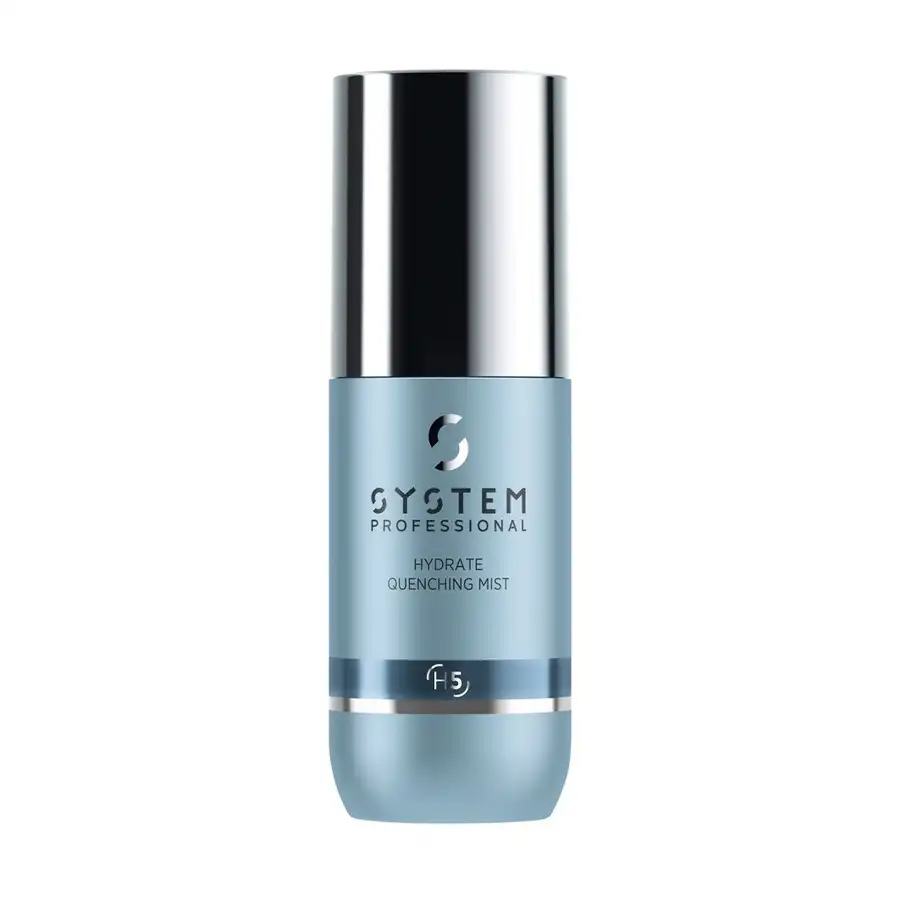 System Professional Lipid Code - Hydrate Sprays y lacas para el cabello 125 ml female - System Professional - Comparador de precios