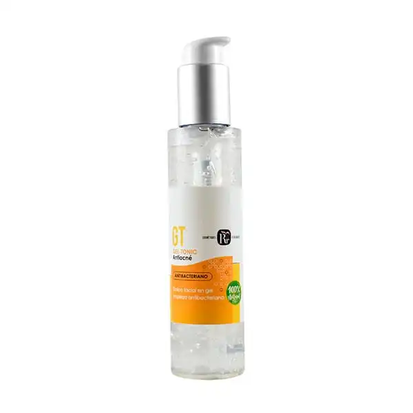 Tónico Facial Anti-Acné - ROSE & ROSE - Comparador de precios