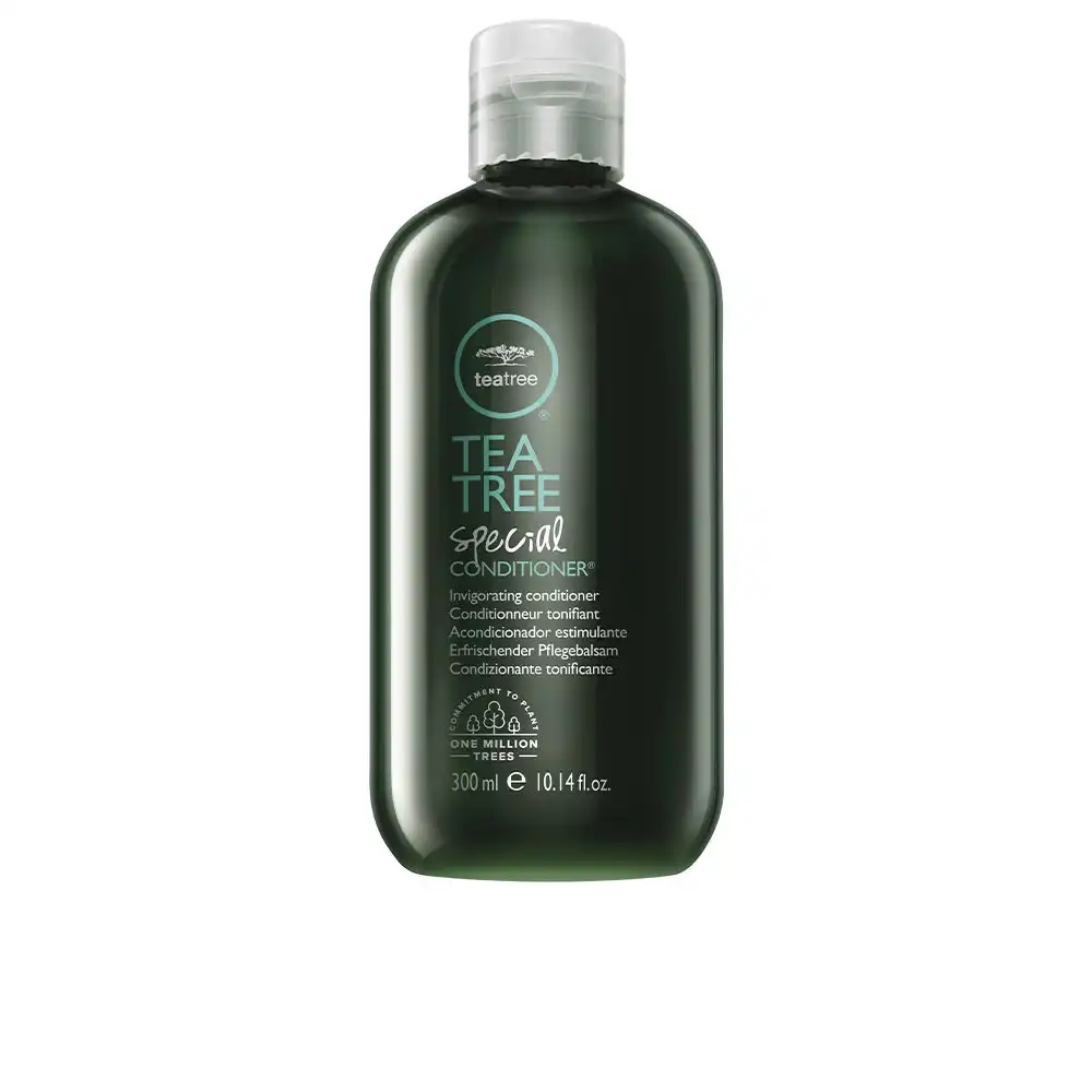 Tea Tree Special conditioner 300 ml - Paul Mitchell - Comparador de precios