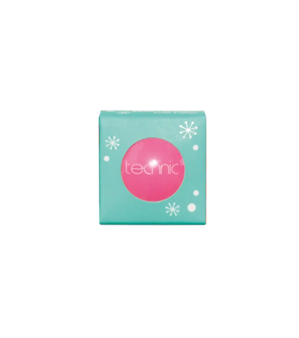 Technic Cosmetics - *Christmas* - Bálsamo labial Festive - Marsh-mallow - Technic Cosmetics - Comparador de precios