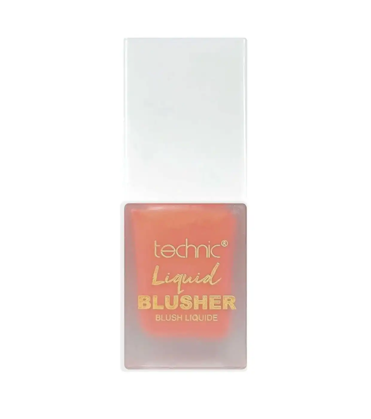 Technic Cosmetics - Colorete líquido Summer Vibes - Samba Nights - Technic Cosmetics - Comparador de precios