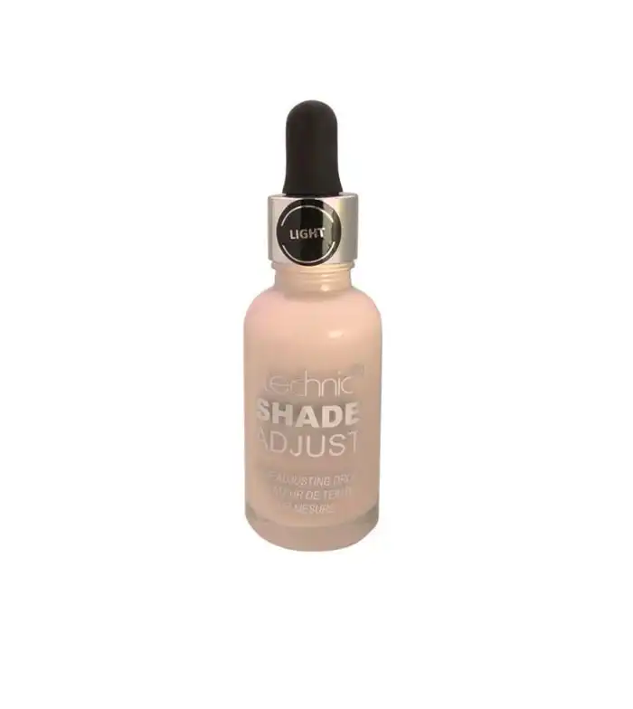 Technic Cosmetics - Shade Adjust - Gotas Aclaradoras - Technic Cosmetics - Comparador de precios