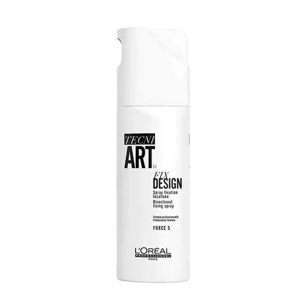 Tecni.Art Fix Design Directional Fixing Spray - LOréal Professionnel - Comparador de precios