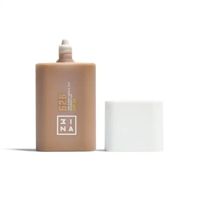 The Every Single Day Foundation SPF50 - 3ina - Comparador de precios