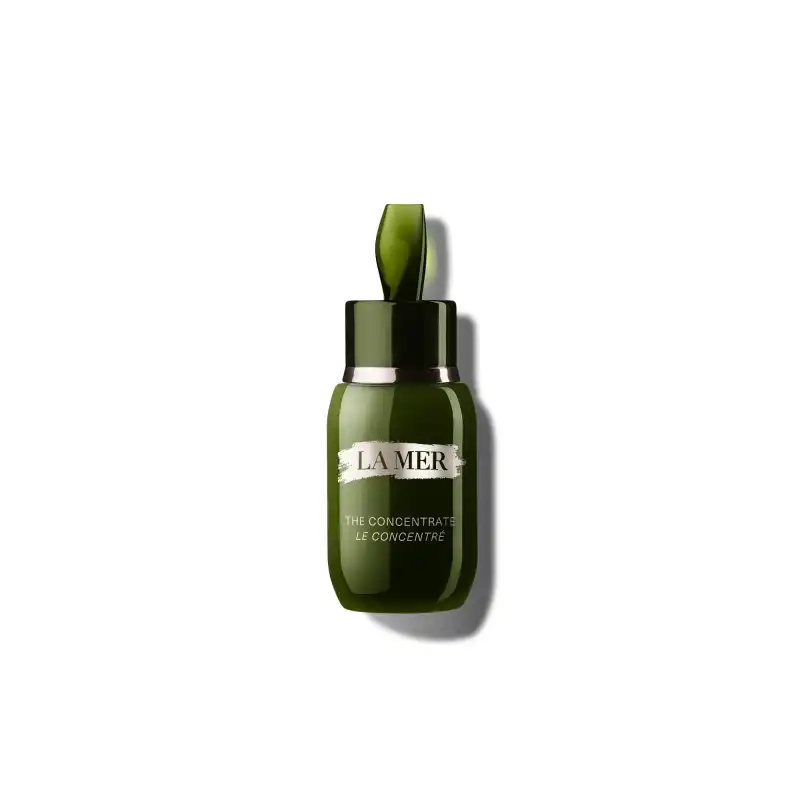 The New Concentrate 15 Ml - La Mer - Comparador de precios