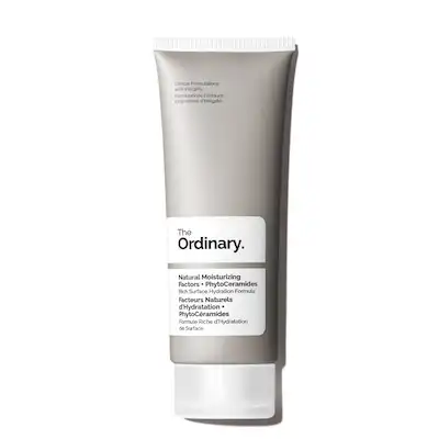 The Ordinary Natural Moisturizing Factors and PhytoCeramides 100 ML 100.0 ml - The Ordinary - Comparador de precios