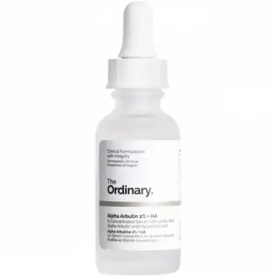 The Ordinary The Ordinary Alpha Arbutin 2% + HA, 30 ml - The Ordinary - Comparador de precios