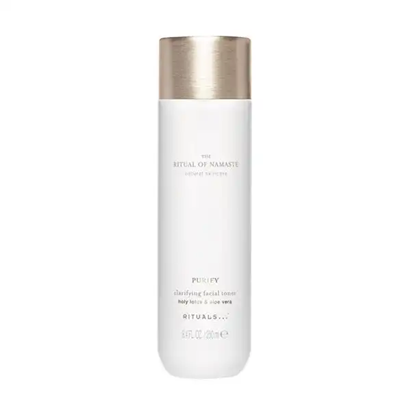 The Ritual Of Namasté Clarifying Facial Toner - Rituals - Comparador de precios