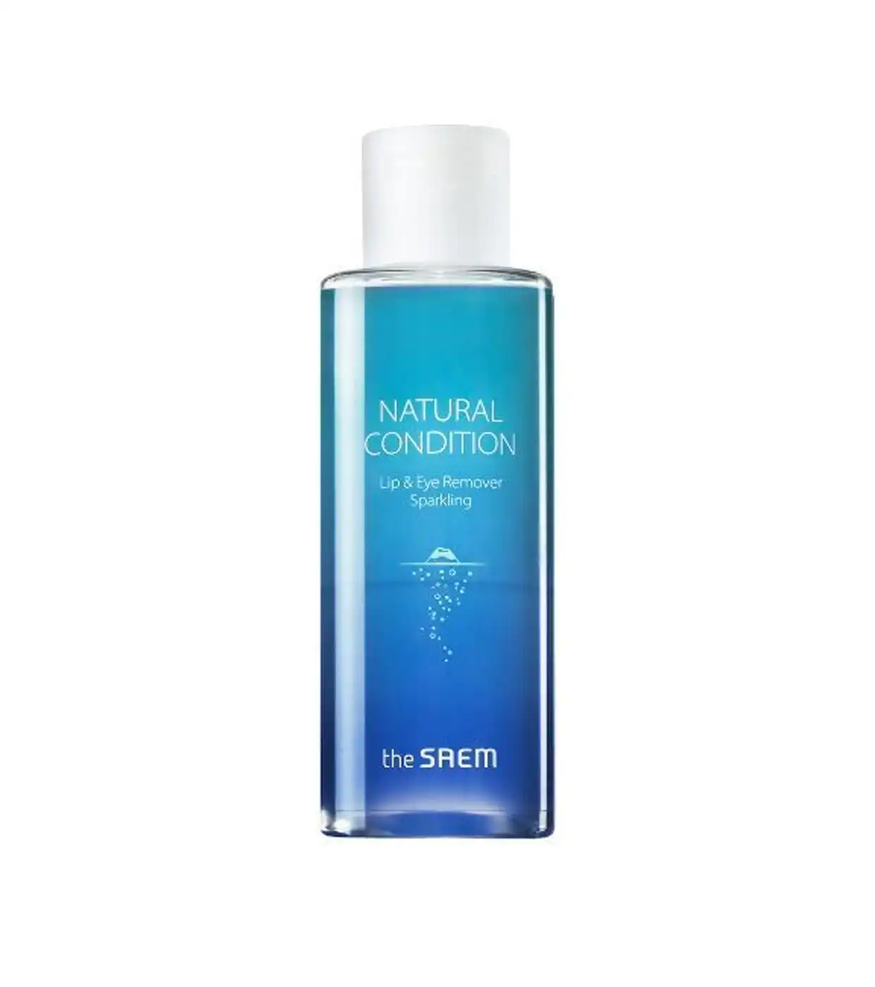 The Saem - *Natural Condition* - Agua micelar para ojos y labios Sparkling - The Saem - Comparador de precios