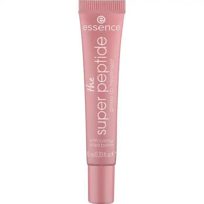 The Super Peptide Tratamiento Labial - ESSENCE - Comparador de precios