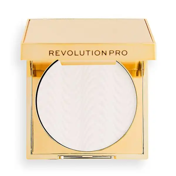 Translucent Pressed Powder Translucent - REVOLUTION PRO - Comparador de precios