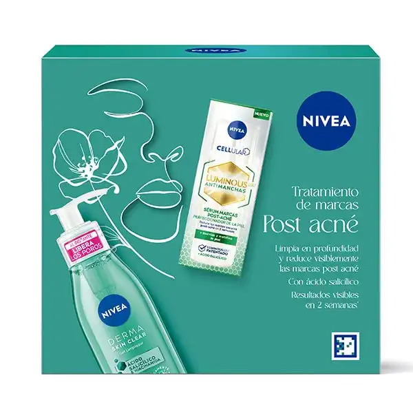 Tratamiento Marcas Post Acné - Nivea - Comparador de precios