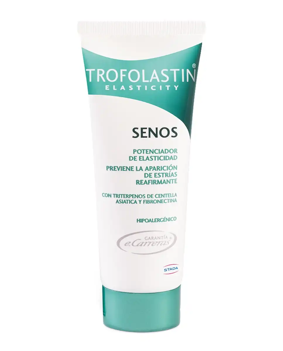 Trofolastin - Senos 75 Ml - Trofolastin - Comparador de precios
