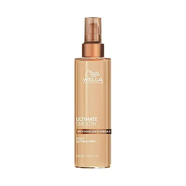 Ultimate Smooth 100ML - Wella Professionals - Comparador de precios