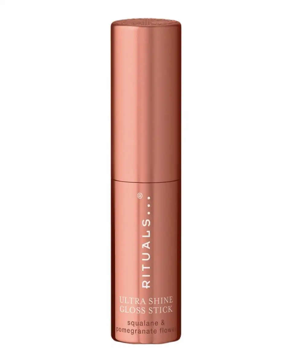 Ultra Shine Gloss Stick - Blushed Almond Brillo de Labios - Rituals - Comparador de precios