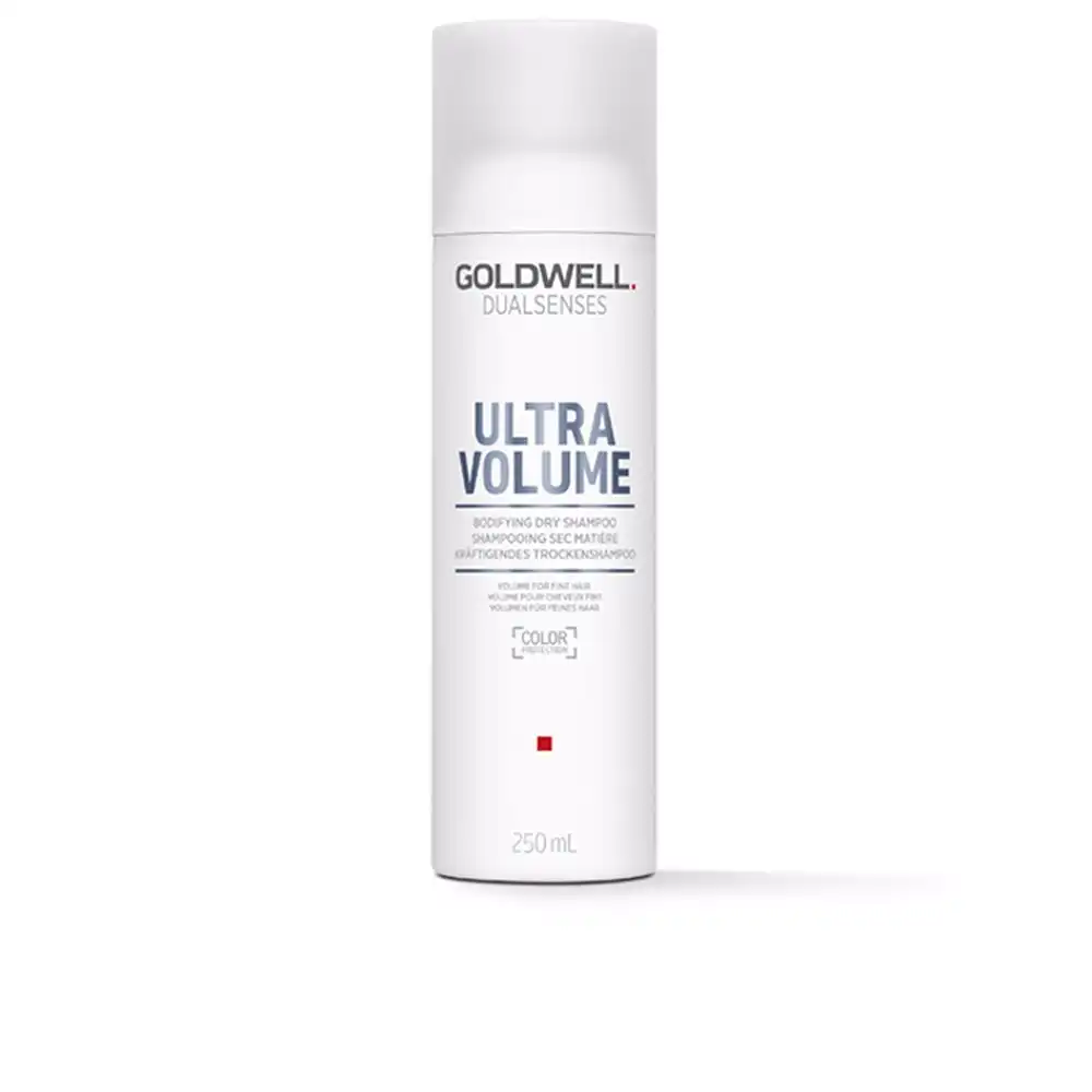 Ultra Volume bodifying dry shampoo 250 ml - Goldwell - Comparador de precios