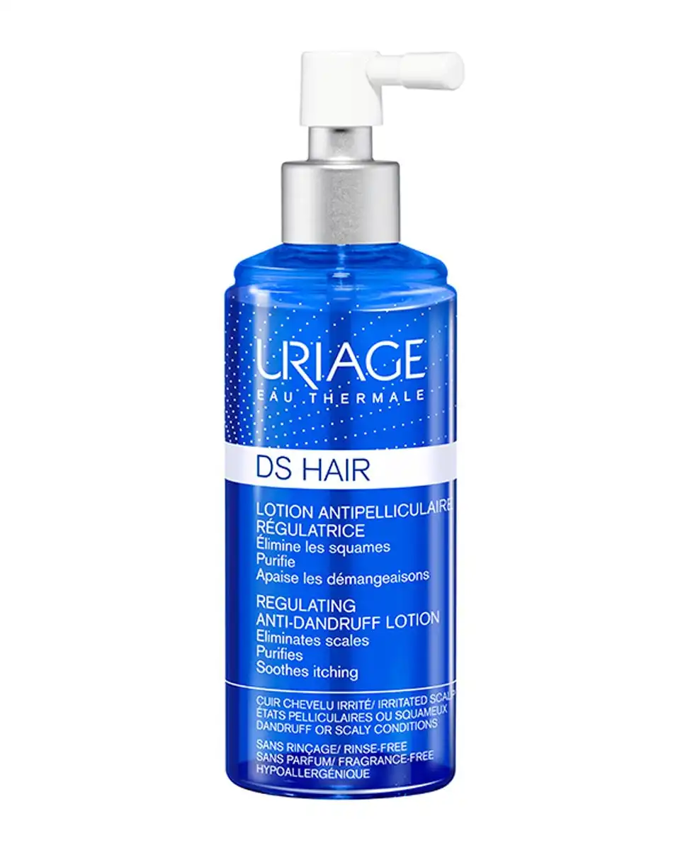 Uriage - DS Loción 100 Ml - Uriage - Comparador de precios