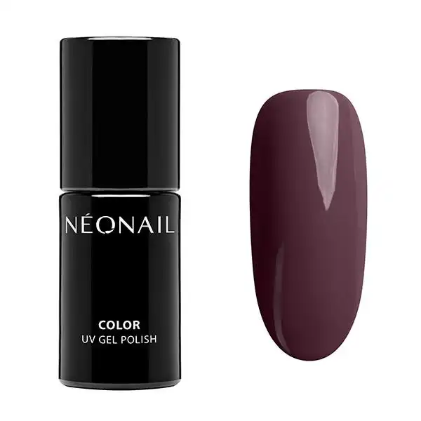 UV Nail Polish - Dark Shades Charming Story - Neonail - Comparador de precios