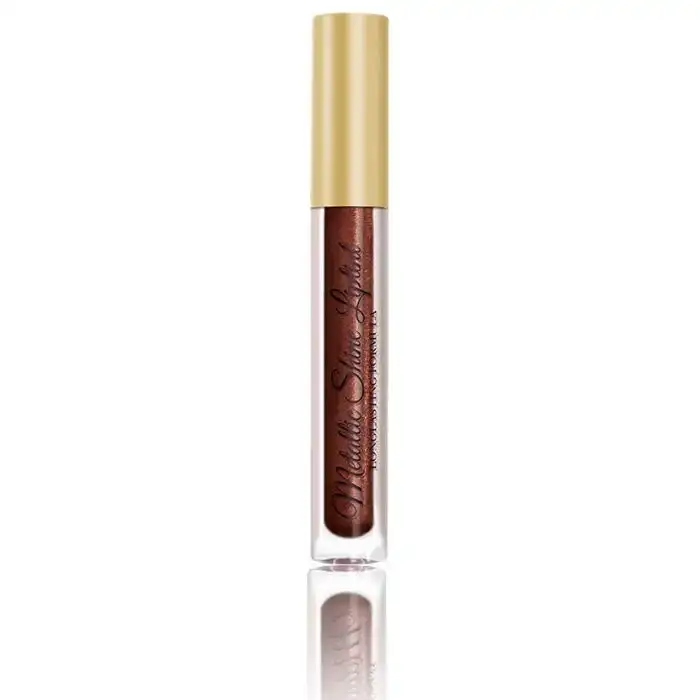 Velvet Metallic Liptint Labial Líquido - Viva la Diva - Comparador de precios