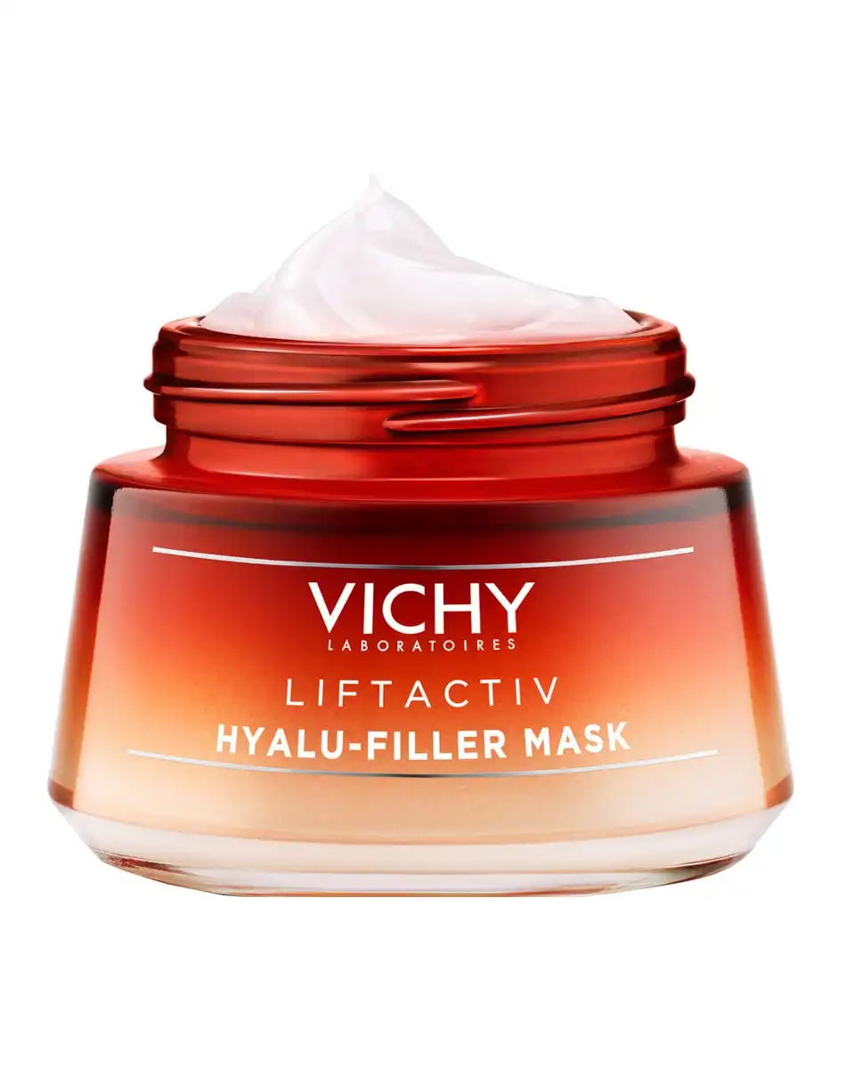Vichy - Mascarilla Liftactiv Hyalu Mask 50 Ml - Vichy - Comparador de precios