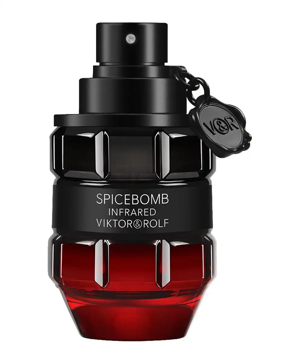 Viktor&Rolf - Eau De Toilette SpiceBomb Infrared 50 Ml Viktor & Rolf - Viktor&Rolf - Comparador de precios