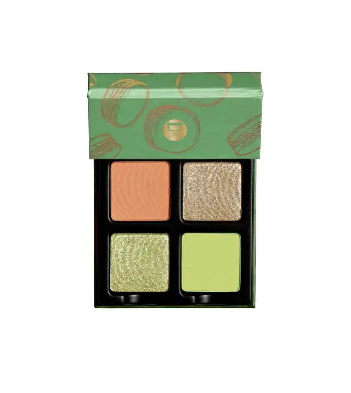 Viseart - Paleta de sombras Petits Fours - Pistache - Viseart - Comparador de precios