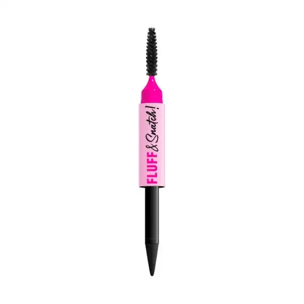 W Fluff N Snatch Brow 08 - NYX PROFESSIONAL MAKE UP - Comparador de precios