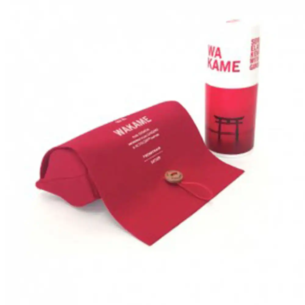 Wakame Elastin Keratin with ginseng 30 ml - Trendy Hair - Comparador de precios